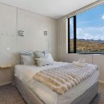 Fantail Uninterrupted Mountain and Lake View access