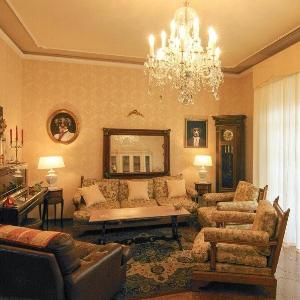 Butterfly Apartment In Lucca
