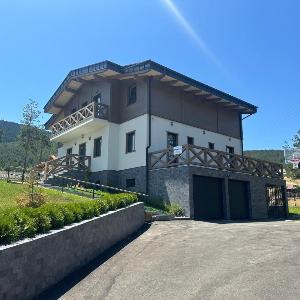Vila Ivana - Zlatibor