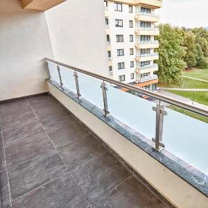 PANAMERA Best of Ilidza two-bedroom apartment
