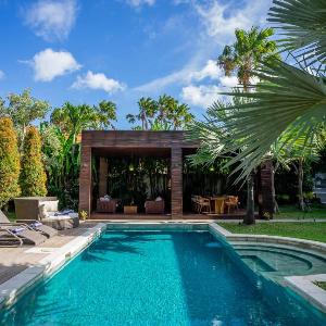 M Villa 318 Canggu
