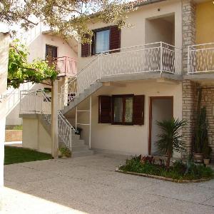 Apartments with WiFi Biograd na Moru Biograd - 24778