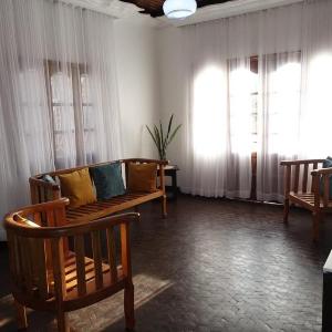 Antsah Appartment