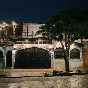 Casa Miralvalle