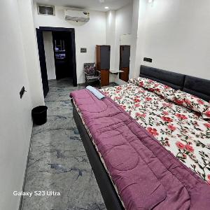 Madhavam home stay