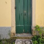 Casa Moura Lisbon