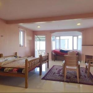 Sousam Cottage