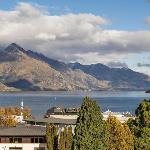 Apartment in Queenstown 