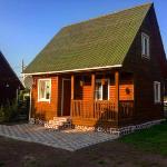 Guest accommodation in Lunkulansaari 