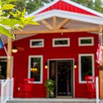 Hermann Grain Bins BNB Entire Complex sleeps 16