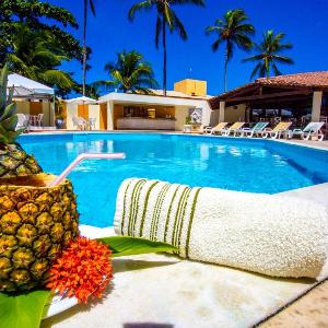 Girassol Praia Hotel