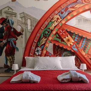 Catania Urban Rooms - B&B di Design a Catania Centro - Accoglienza e Servizi Top per la tua vacanza - Tariffe in Promo sul nostro sito cataniaurbanrooms it