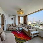 Ahmed Badawy Nile-Front Cairo