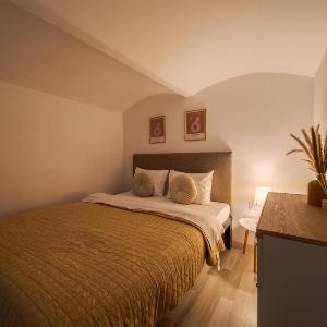 Teatralna apartment with terrace