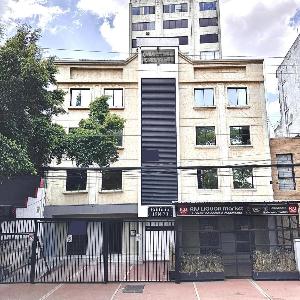 Apartamento familiar Cali