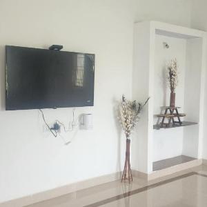Mahabs Paradise Homestay