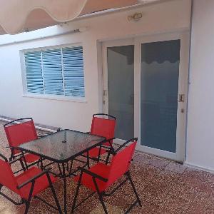 Pico's Place