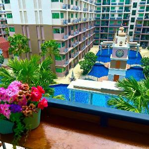 Arcadia Beach 2 Bedroom Apartment