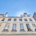 Superb Apartment Le Marais Center of Paris