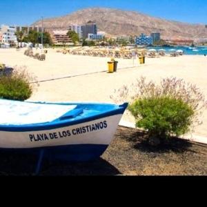 Los Cristianos Room in shared apartment