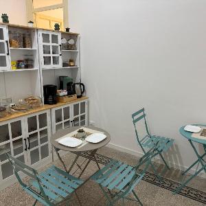Caltur B&B