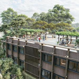 Jambuluwuk Bromo Poshtel