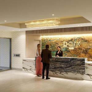 Parxview Hotel