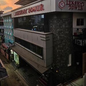 LEKSHMY TOWERS