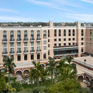 Welcomhotel By ITC Hotels Prayagraj