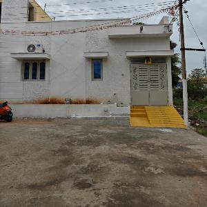 Barani Deepam Home Stay