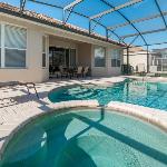 Holiday homes in Orlando Florida