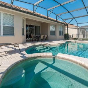 Palm Grove Retreat
