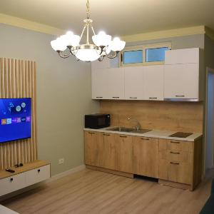 Majo Apartments