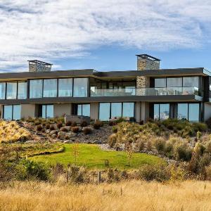 Ridgecrest - Sleeps 12 - Mountain Views