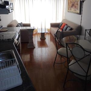 Miraflores Lima apartamento 2 dormitorios