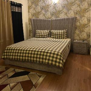 Ayyan Cottage F 10