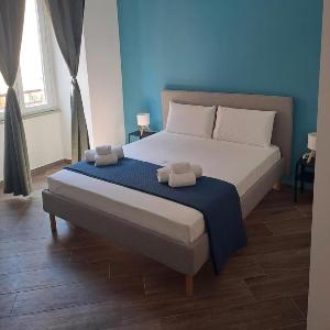 At Home Gaeta Guest House