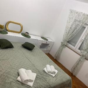 Apartman LENA
