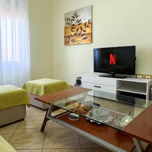 Apartament with Parking - Near Old Town