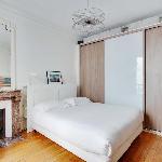 Charming apartment- 2BR-4P- Parc Monceau Paris