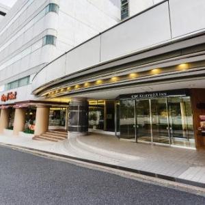 KEIKYU EX Hotel Takanawa (Shinagawa Station)