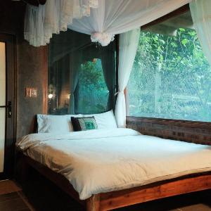 Nương homestay - house of slow journeys