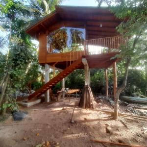 Fisherman's Hut