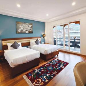Swiss Boutique Thimphu