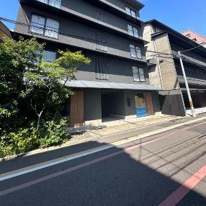 KIORI Hotel Takakura