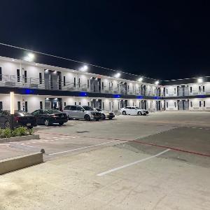 Crystal Inn - NorthWest - 290
