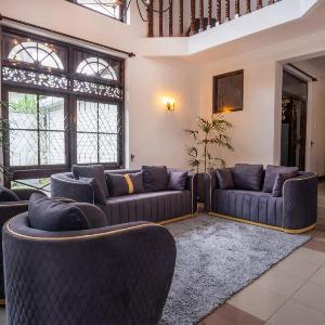 Tribe Hostel