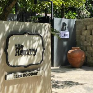 The Henry Resort Boracay