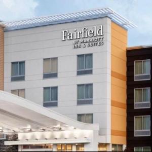 Fairfield by Marriott Inn & Suites Dayton Beavercreek