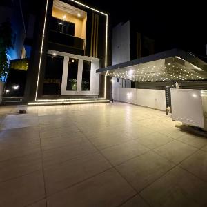 Jaiye Villa